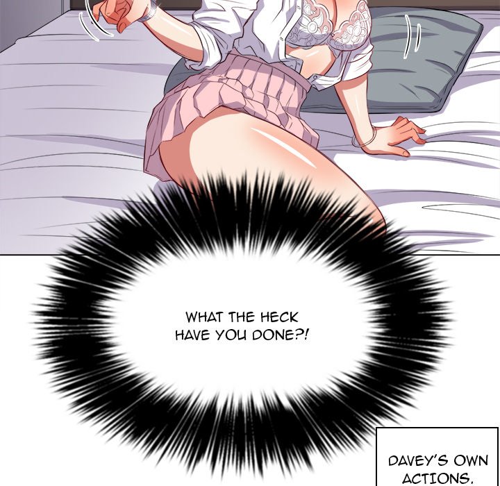 My High School Bully - Chapter 28 [photo 109] - MangaPorn