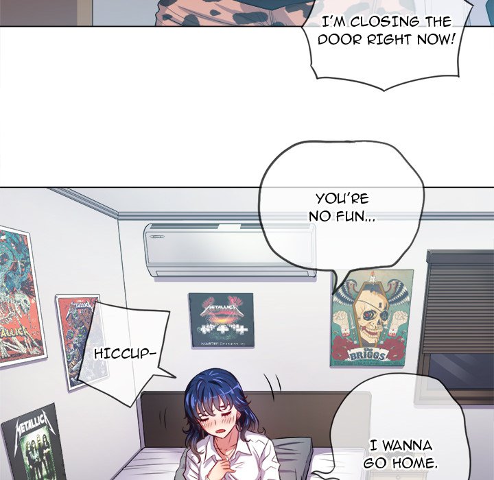 My High School Bully - Chapter 28 [photo 112] - MangaPorn