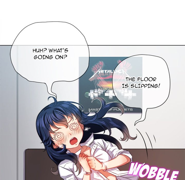 My High School Bully - Chapter 28 [photo 115] - MangaPorn