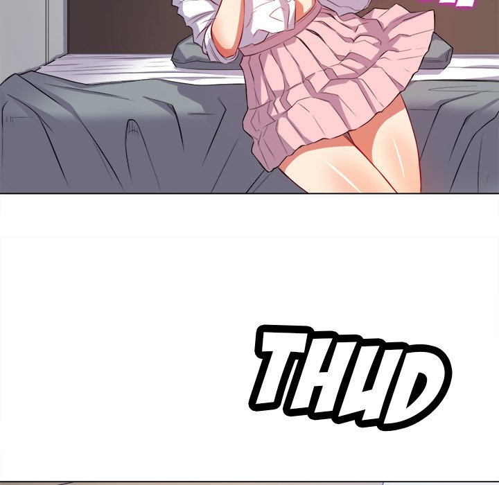 My High School Bully - Chapter 28 [photo 116] - MangaPorn