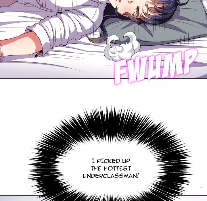 My High School Bully - Chapter 28 [photo 12] - MangaPorn