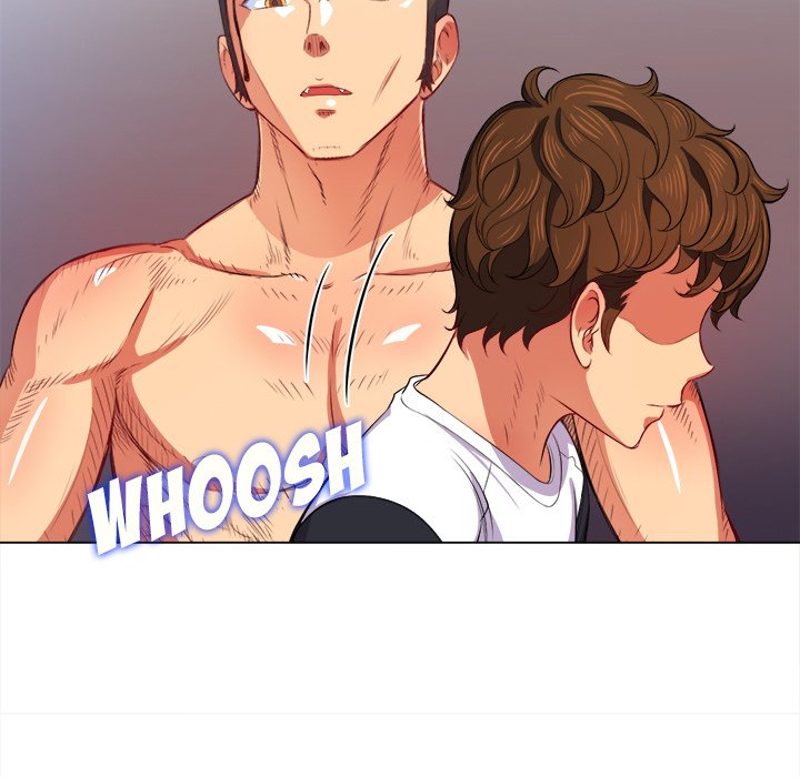 My High School Bully - Chapter 28 [photo 122] - MangaPorn