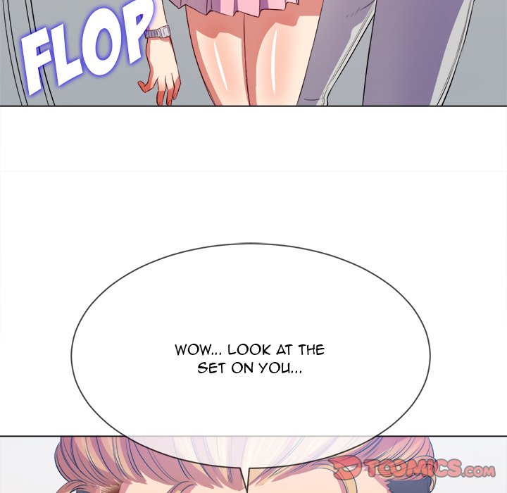 My High School Bully - Chapter 28 [photo 129] - MangaPorn