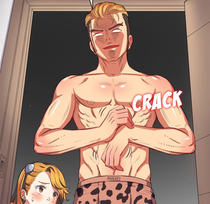 My High School Bully - Chapter 28 [photo 132] - MangaPorn