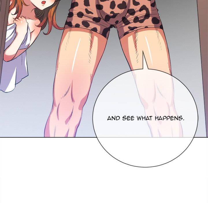 My High School Bully - Chapter 28 [photo 133] - MangaPorn
