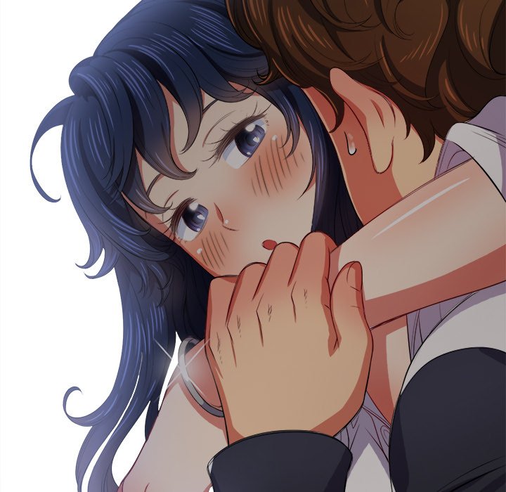 My High School Bully - Chapter 28 [photo 137] - MangaPorn