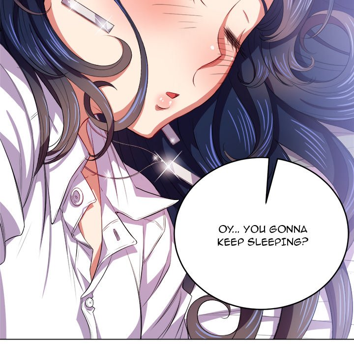 My High School Bully - Chapter 28 [photo 16] - MangaPorn