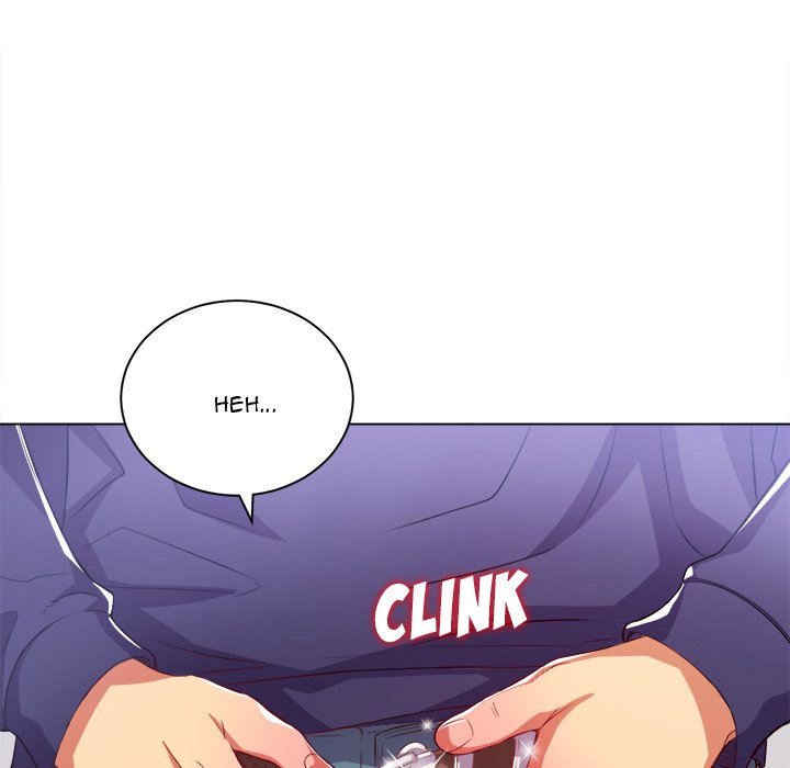 My High School Bully - Chapter 28 [photo 17] - MangaPorn