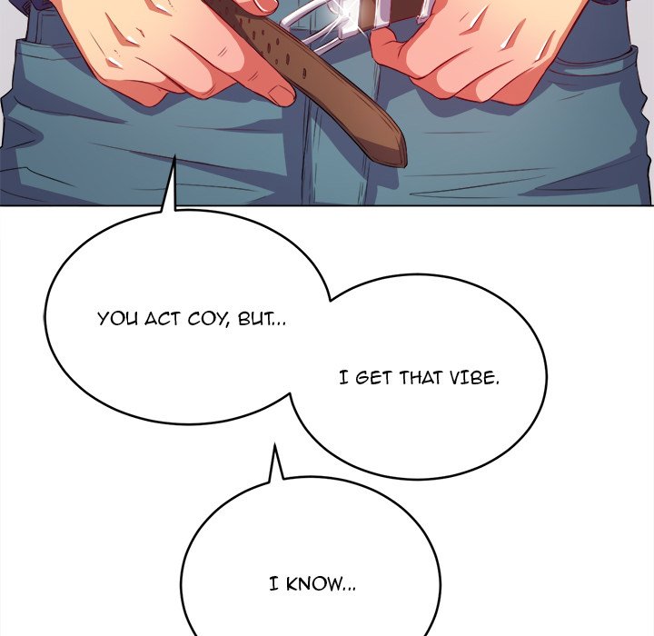 My High School Bully - Chapter 28 [photo 18] - MangaPorn