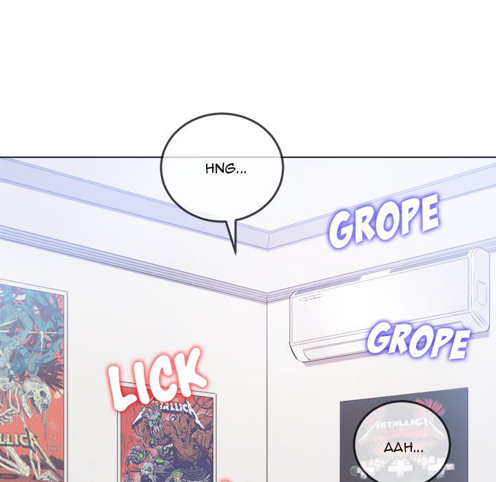 My High School Bully - Chapter 28 [photo 38] - MangaPorn