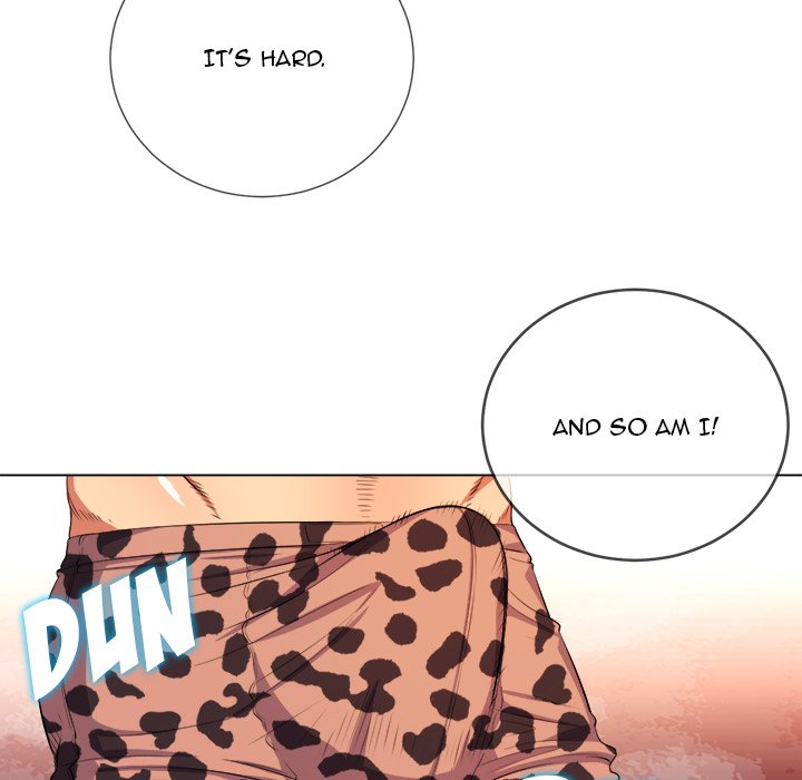 My High School Bully - Chapter 28 [photo 42] - MangaPorn