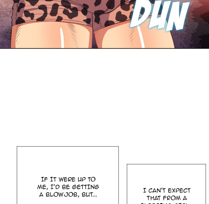 My High School Bully - Chapter 28 [photo 43] - MangaPorn