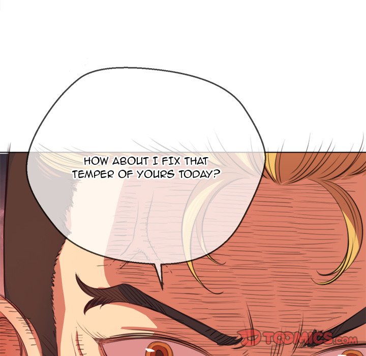 My High School Bully - Chapter 28 [photo 87] - MangaPorn