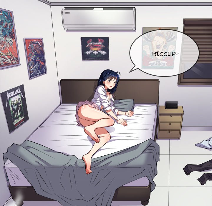 My High School Bully - Chapter 28 [photo 96] - MangaPorn