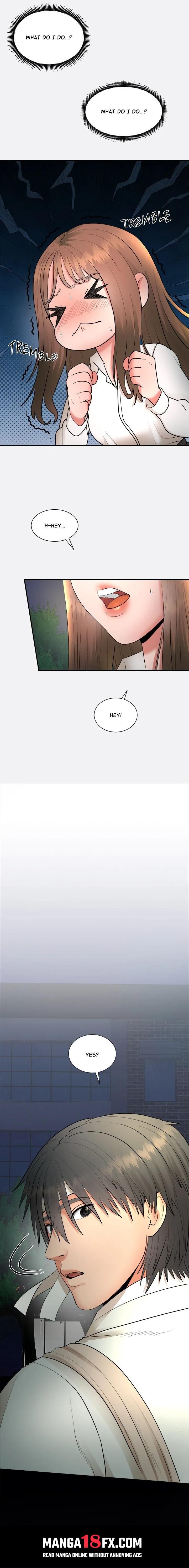 Kangsae the Strong - Chapter 2 [photo 17] - MangaPorn