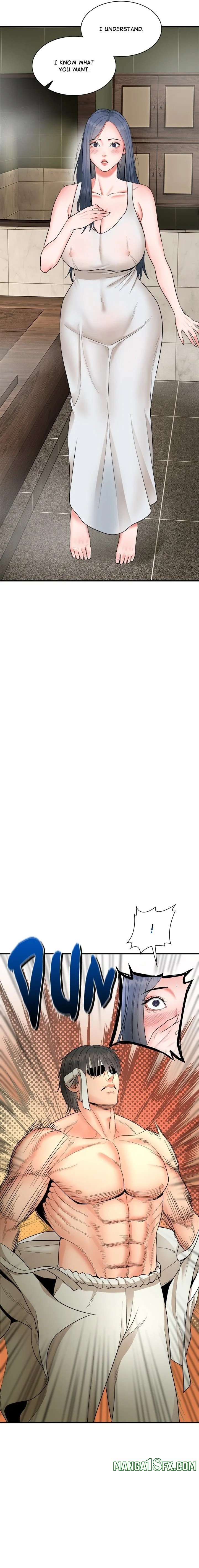 Kangsae the Strong - Chapter 2 [photo 30] - MangaPorn