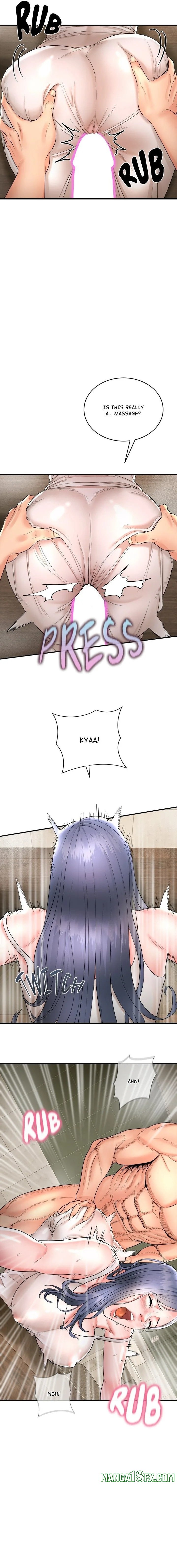 Kangsae the Strong - Chapter 3 [photo 11] - MangaPorn