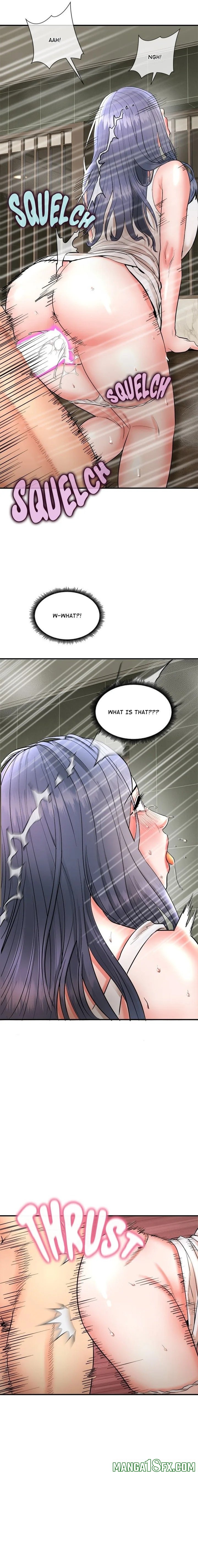 Kangsae the Strong - Chapter 3 [photo 16] - MangaPorn