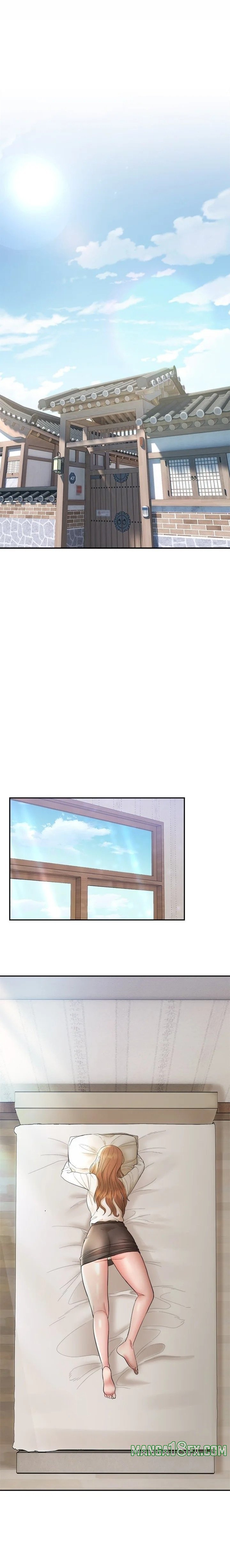 Kangsae the Strong - Chapter 4 [photo 13] - MangaPorn