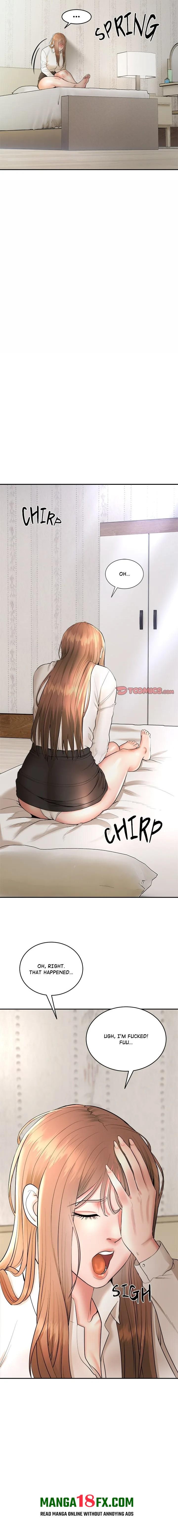 Kangsae the Strong - Chapter 4 [photo 15] - MangaPorn