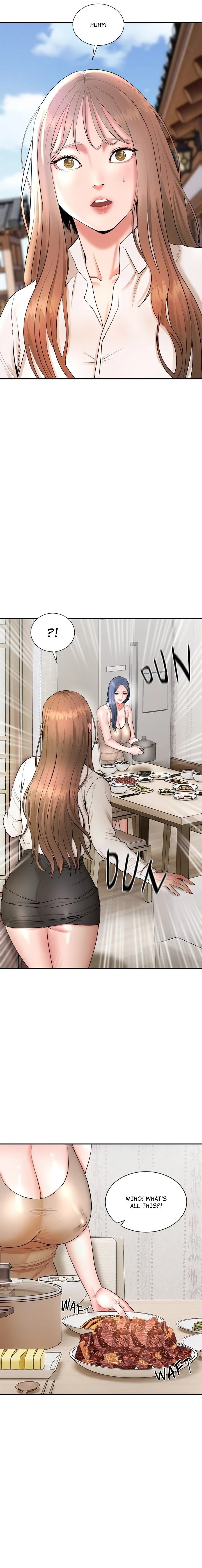 Kangsae the Strong - Chapter 4 [photo 17] - MangaPorn