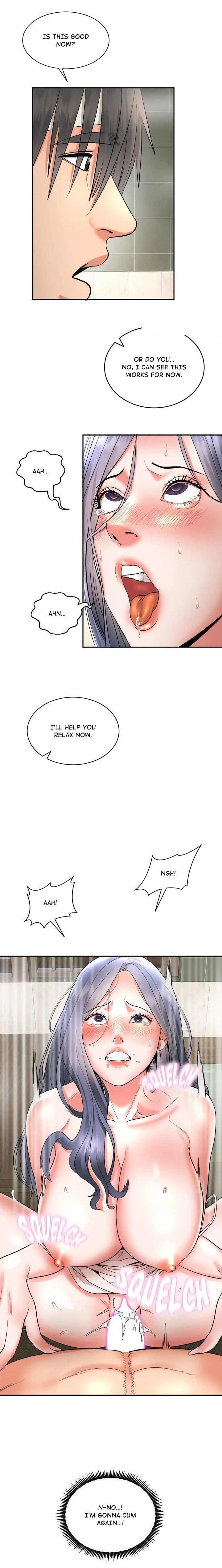 Kangsae the Strong - Chapter 4 [photo 8] - MangaPorn