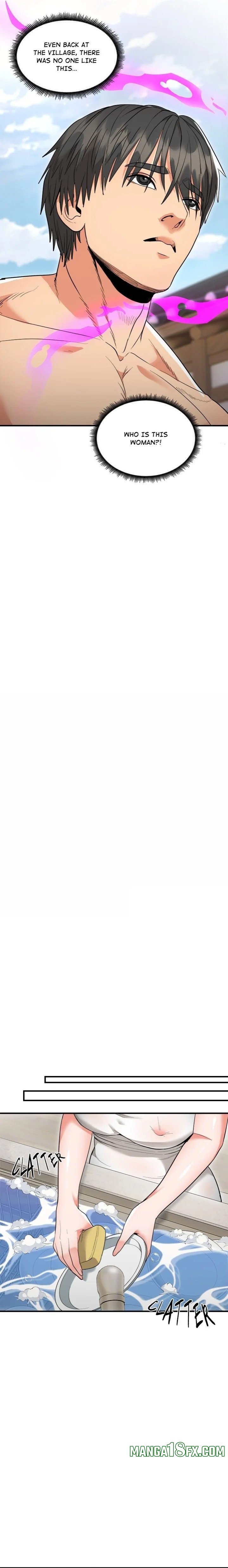 Kangsae the Strong - Chapter 5 [photo 15] - MangaPorn