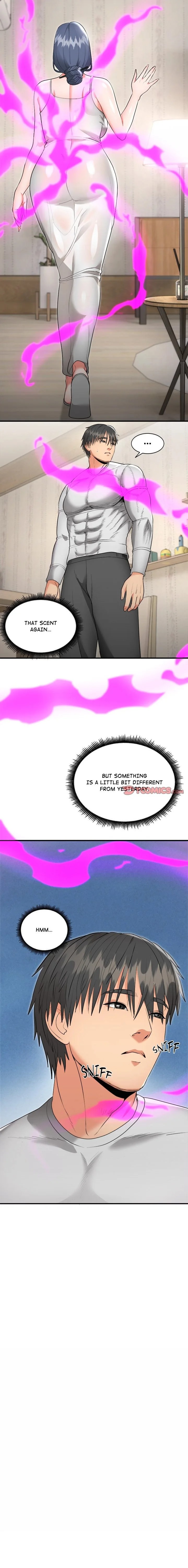 Kangsae the Strong - Chapter 5 [photo 6] - MangaPorn