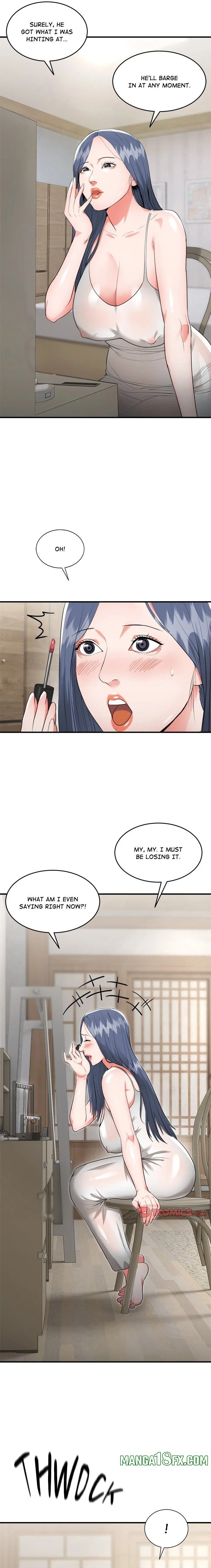 Kangsae the Strong - Chapter 5 [photo 8] - MangaPorn