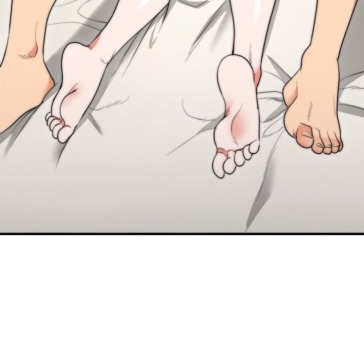 Kangsae the Strong - Chapter 6 [photo 10] - MangaPorn