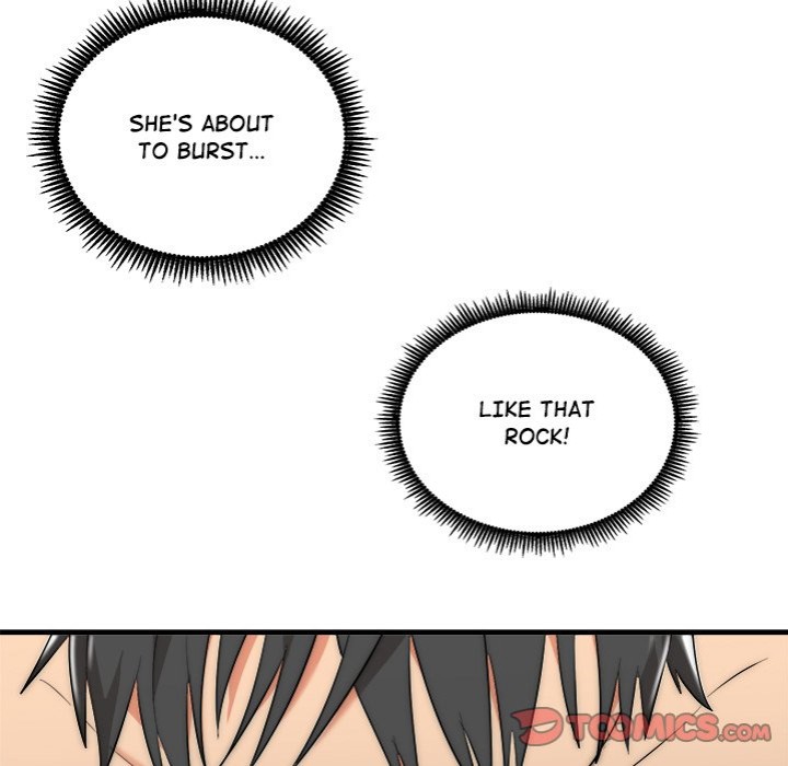 Kangsae the Strong - Chapter 6 [photo 105] - MangaPorn