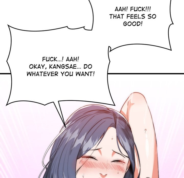Kangsae the Strong - Chapter 6 [photo 108] - MangaPorn