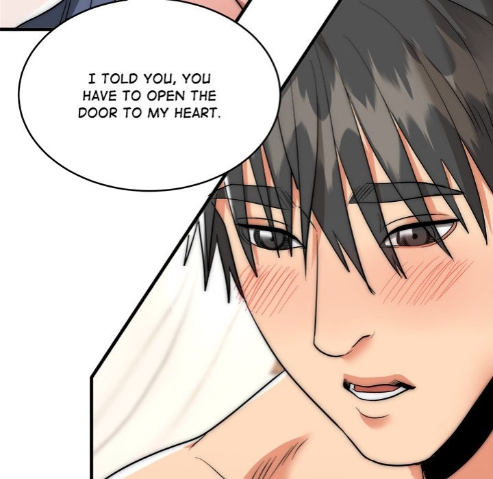 Kangsae the Strong - Chapter 6 [photo 118] - MangaPorn