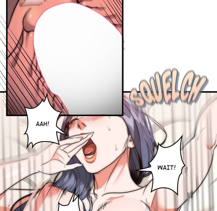 Kangsae the Strong - Chapter 6 [photo 134] - MangaPorn