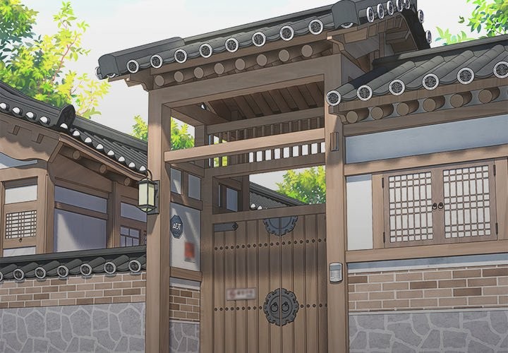 Kangsae the Strong - Chapter 6 [photo 4] - MangaPorn