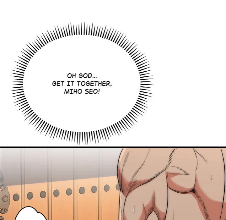 Kangsae the Strong - Chapter 7 [photo 137] - MangaPorn