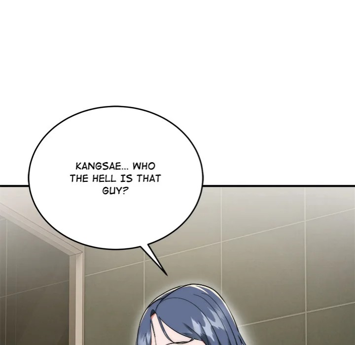 Kangsae the Strong - Chapter 7 [photo 153] - MangaPorn