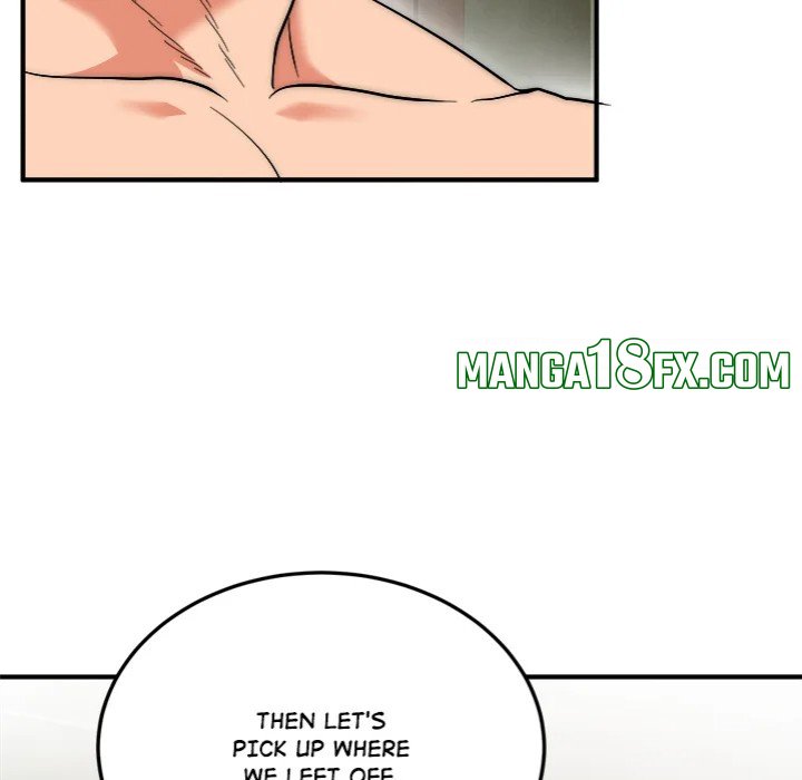 Kangsae the Strong - Chapter 7 [photo 164] - MangaPorn