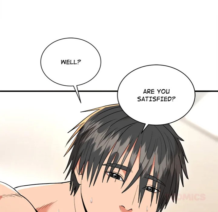 Kangsae the Strong - Chapter 7 [photo 30] - MangaPorn