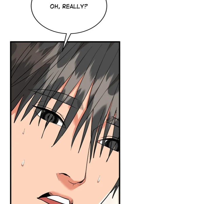 Kangsae the Strong - Chapter 7 [photo 35] - MangaPorn