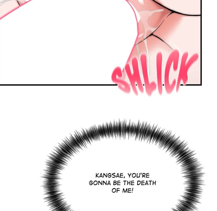 Kangsae the Strong - Chapter 7 [photo 45] - MangaPorn