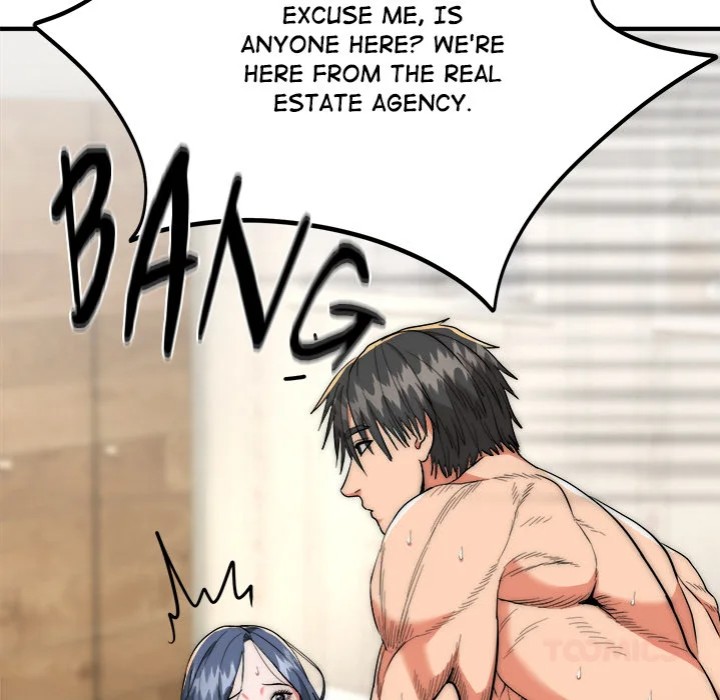 Kangsae the Strong - Chapter 7 [photo 48] - MangaPorn