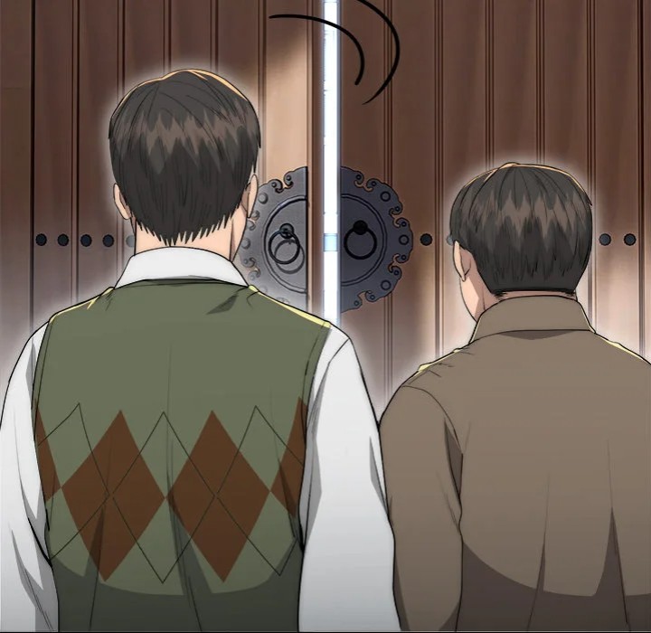 Kangsae the Strong - Chapter 7 [photo 68] - MangaPorn