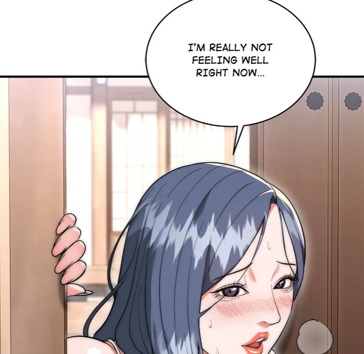 Kangsae the Strong - Chapter 7 [photo 71] - MangaPorn