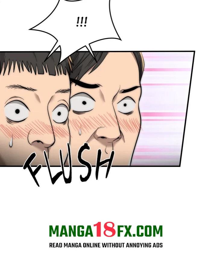 Kangsae the Strong - Chapter 7 [photo 75] - MangaPorn