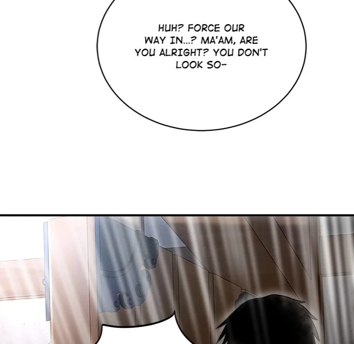 Kangsae the Strong - Chapter 7 [photo 86] - MangaPorn