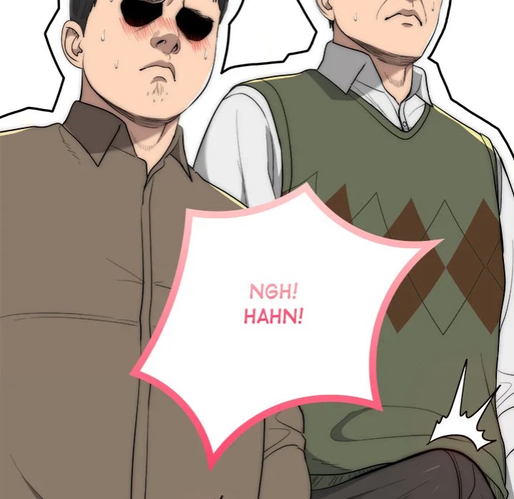 Kangsae the Strong - Chapter 7 [photo 92] - MangaPorn