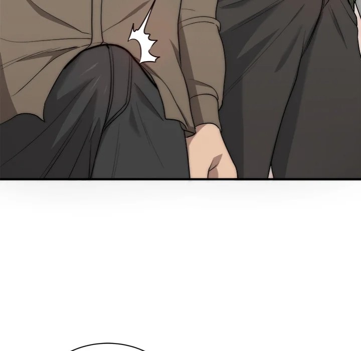 Kangsae the Strong - Chapter 7 [photo 93] - MangaPorn