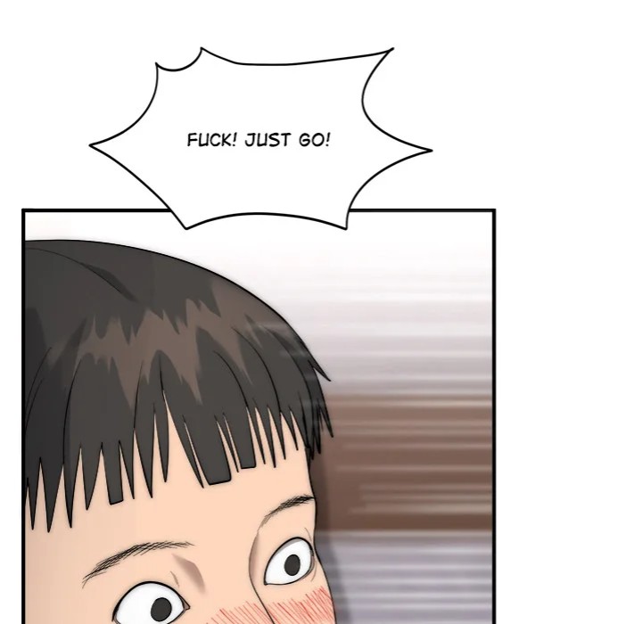 Kangsae the Strong - Chapter 7 [photo 97] - MangaPorn