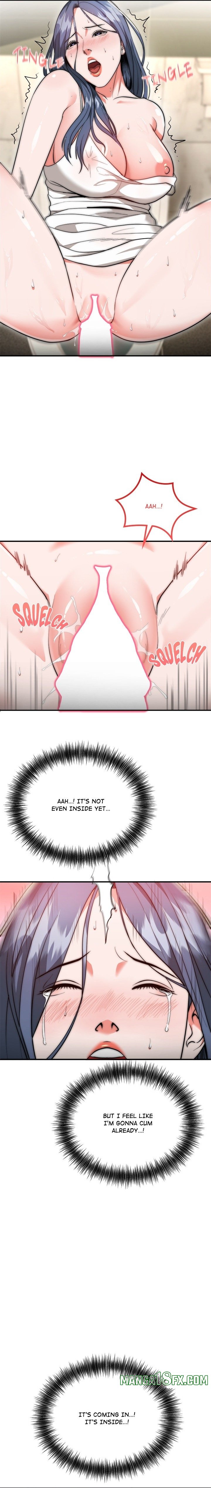 Kangsae the Strong - Chapter 8 [photo 6] - MangaPorn